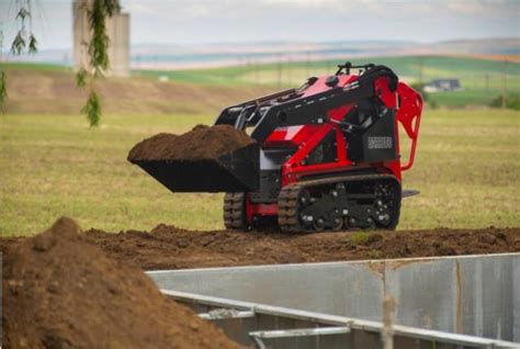 skid steer rental windsor|Quality Rentals, Windsor.